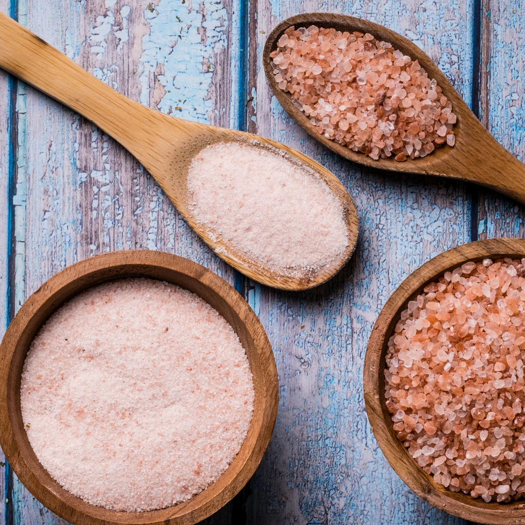 Health Benefits of Himalayan Pink Salt: What Buyers and Consumers Should Know